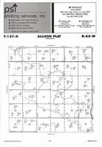 Map Image 003, Brown County 2006